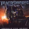 Steve Jablonsky, Transformers: Revenge of the Fallen: The Score