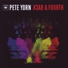 Pete Yorn, Back & Fourth