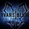 Evans Blue, Evans Blue