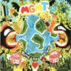 MGMT, Time to Pretend