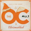 Various Artists, Music From the O.C. Mix 3: Have a Very Merry Chrismukkah