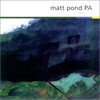 matt pond PA, Measure