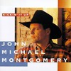 John Michael Montgomery, Kickin' It Up