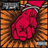 Metallica, St. Anger