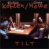 Richie Kotzen & Greg Howe, Tilt