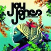Joy Jones, Godchild