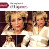 Etta James, Playlist: The Very Best of Etta James