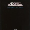 Alcatrazz, Disturbing the Peace