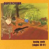 Superchunk, Tossing Seeds (Singles 89-91)