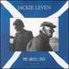 Jackie Leven, The Argyll Cycle, Volume One