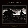 Jackie Leven, Forbidden Song of the Dying West