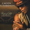 Calvin Richardson, Facts Of Life: The Soul Of Bobby Womack