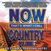 Various Artists, Now That's What I Call Country 2
