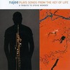 Najee, Najee Plays Songs From The Key of Life