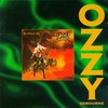 Ozzy Osbourne, The Ultimate Sin
