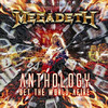 Megadeth, Anthology: Set the World Afire