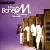 Boney M., Ultimate Boney M. Long Versions & Rarities, Volume 3: 1984-1987