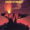 Anvil, Hard 'n' Heavy