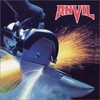 Anvil, Metal on Metal