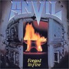 Anvil, Forged in Fire