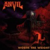Anvil, Worth the Weight
