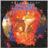 Anvil, Anthology of Anvil