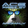Ace Frehley, Anomaly