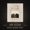 Jon Allen, Dead Man's Suit