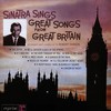 Frank Sinatra, Sinatra Sings Great Songs From Great Britain