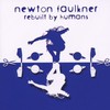 Newton Faulkner, Rebuilt by Humans