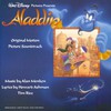 Alan Menken, Aladdin