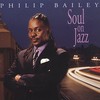 Philip Bailey, Soul on Jazz