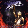 Sinner, Judgement Day