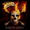 Sinner, Mask of Sanity