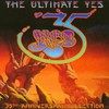Yes, The Ultimate Yes: 35th Anniversary Collection