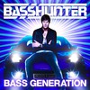 Basshunter, Bass Generation
