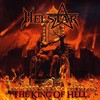 Helstar, The King of Hell
