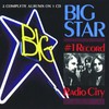 Big Star, #1 Record / Radio City