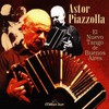 Astor Piazzolla, El nuevo tango de Buenos Aires
