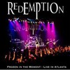 Redemption, Frozen in the Moment - Live in Atlanta