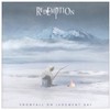Redemption, Snowfall on Judgment Day