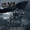 Vader, The Art of War