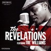 The Revelations Featuring Tre Williams, The Bleeding Edge