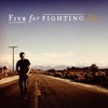 Five for Fighting, Slice