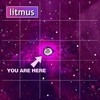 Litmus, You Are Here