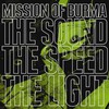 Mission of Burma, The Sound The Speed The Light