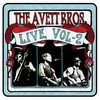 The Avett Brothers, Live, Volume 2
