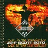 Jeff Scott Soto, Lost in the Translation