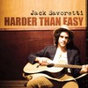 Jack Savoretti, Harder Than Easy