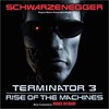 Various Artists, Terminator 3: Rise of the Machines
